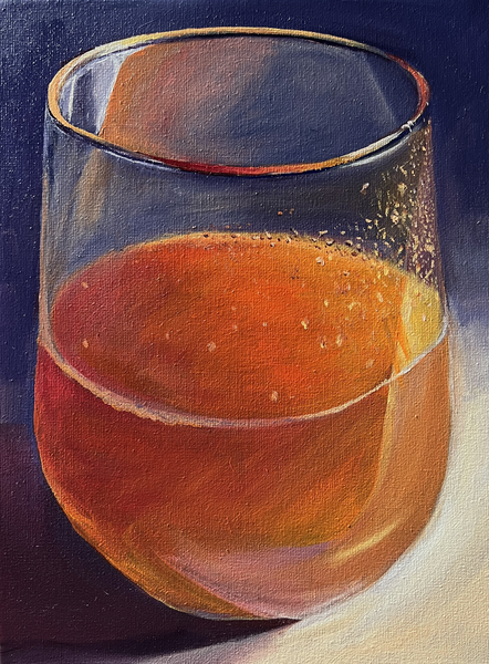 Passion Orange Guava